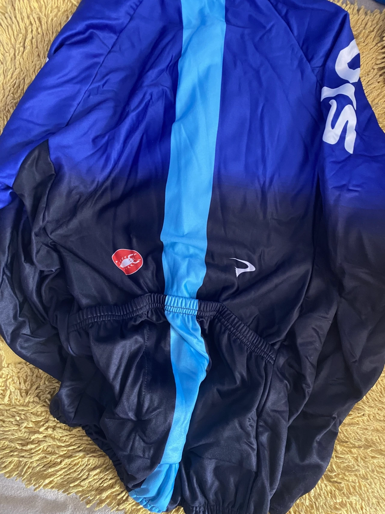 1. Bluza Toamna Team Sky Replica