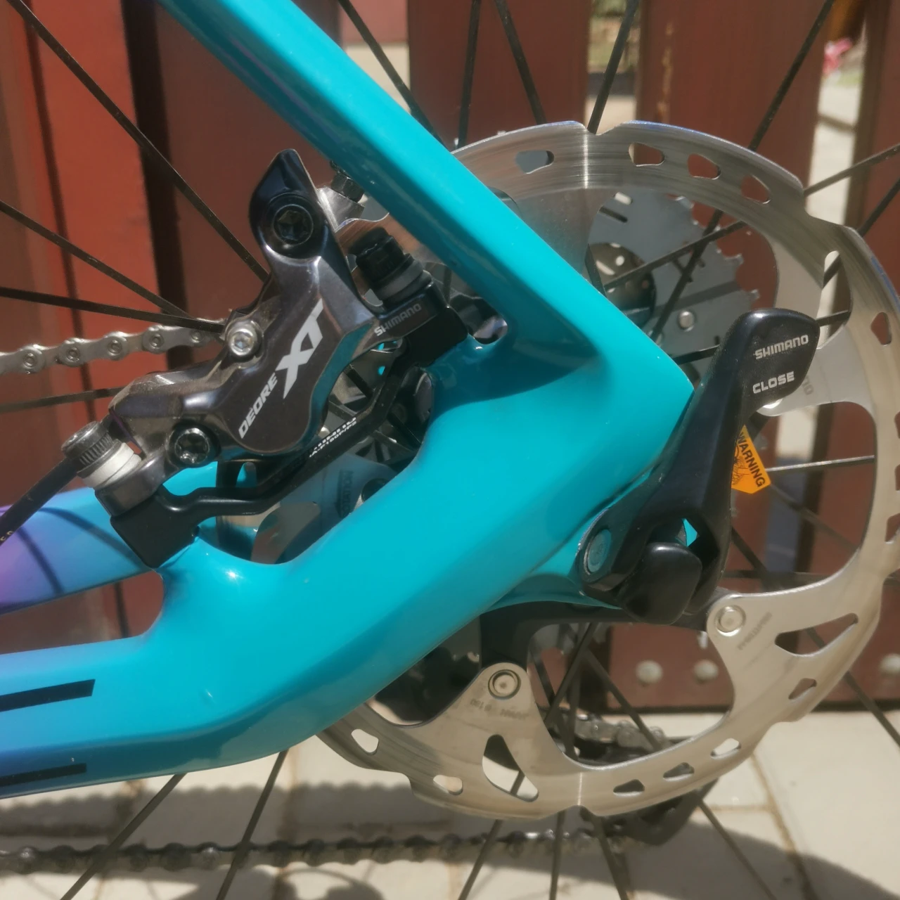 2. Haibike Greed 2021 CARBON 29" marimea L