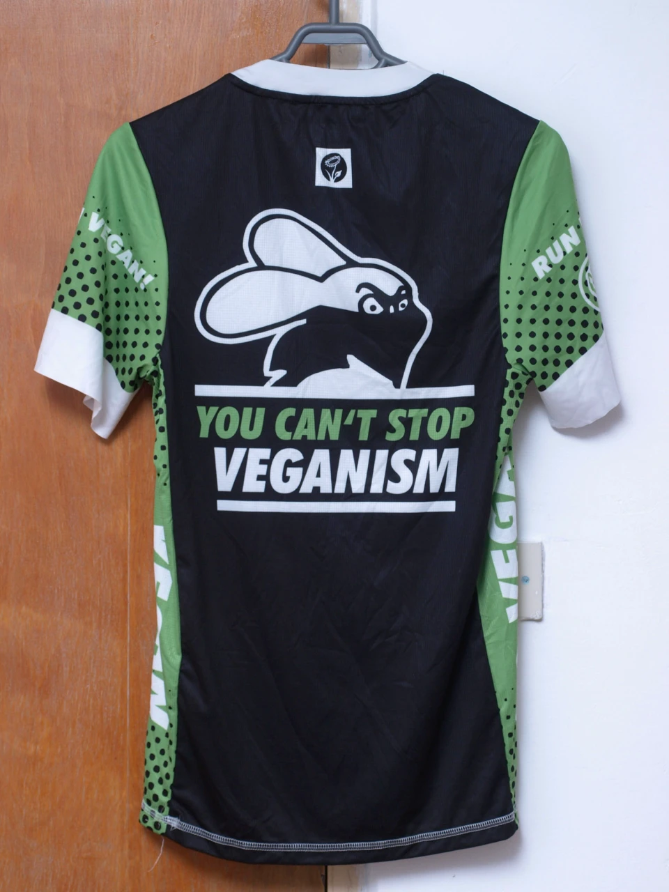 1. Tricou Bioracer aero XS