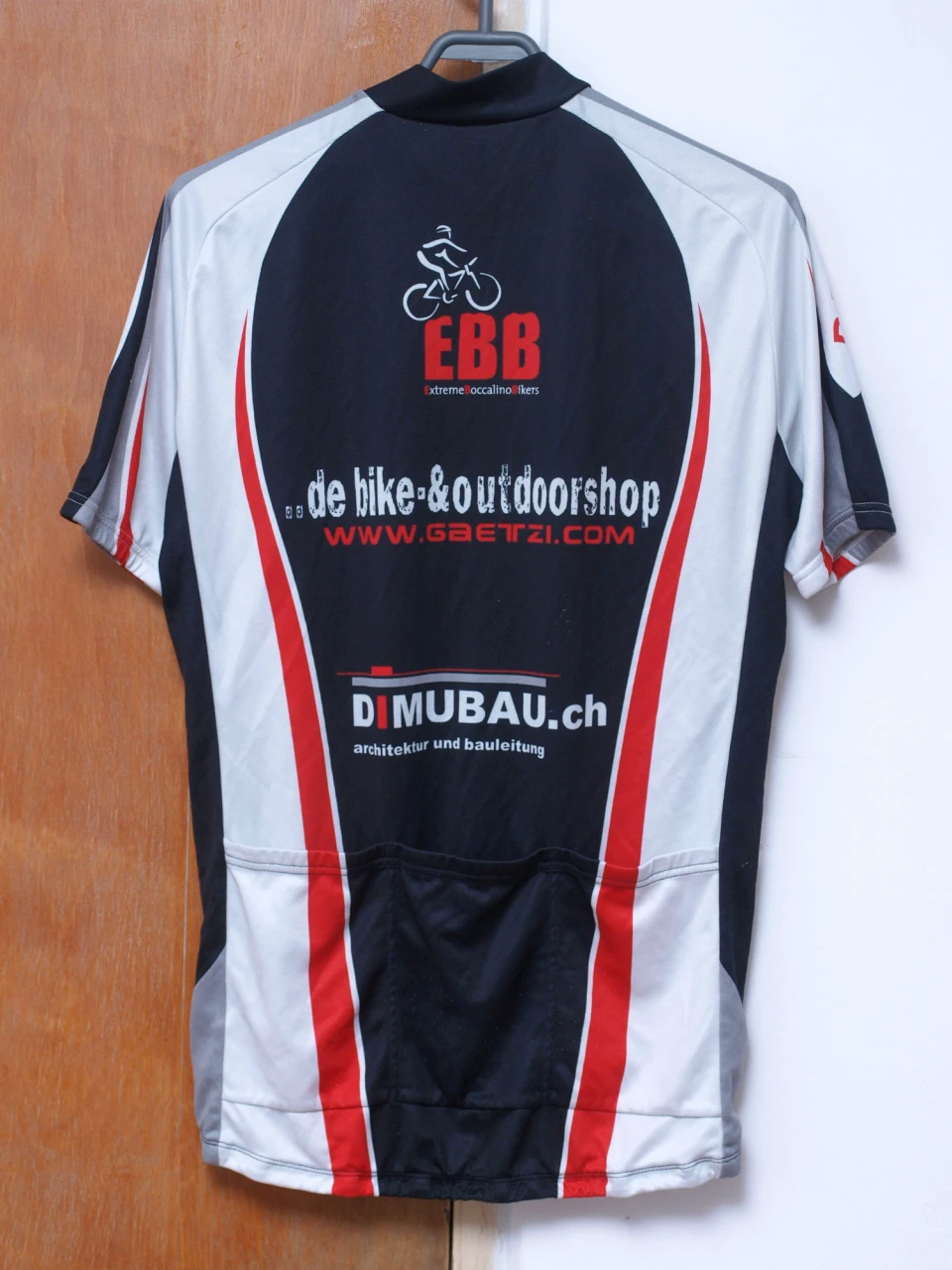 1. Tricou Cuore L