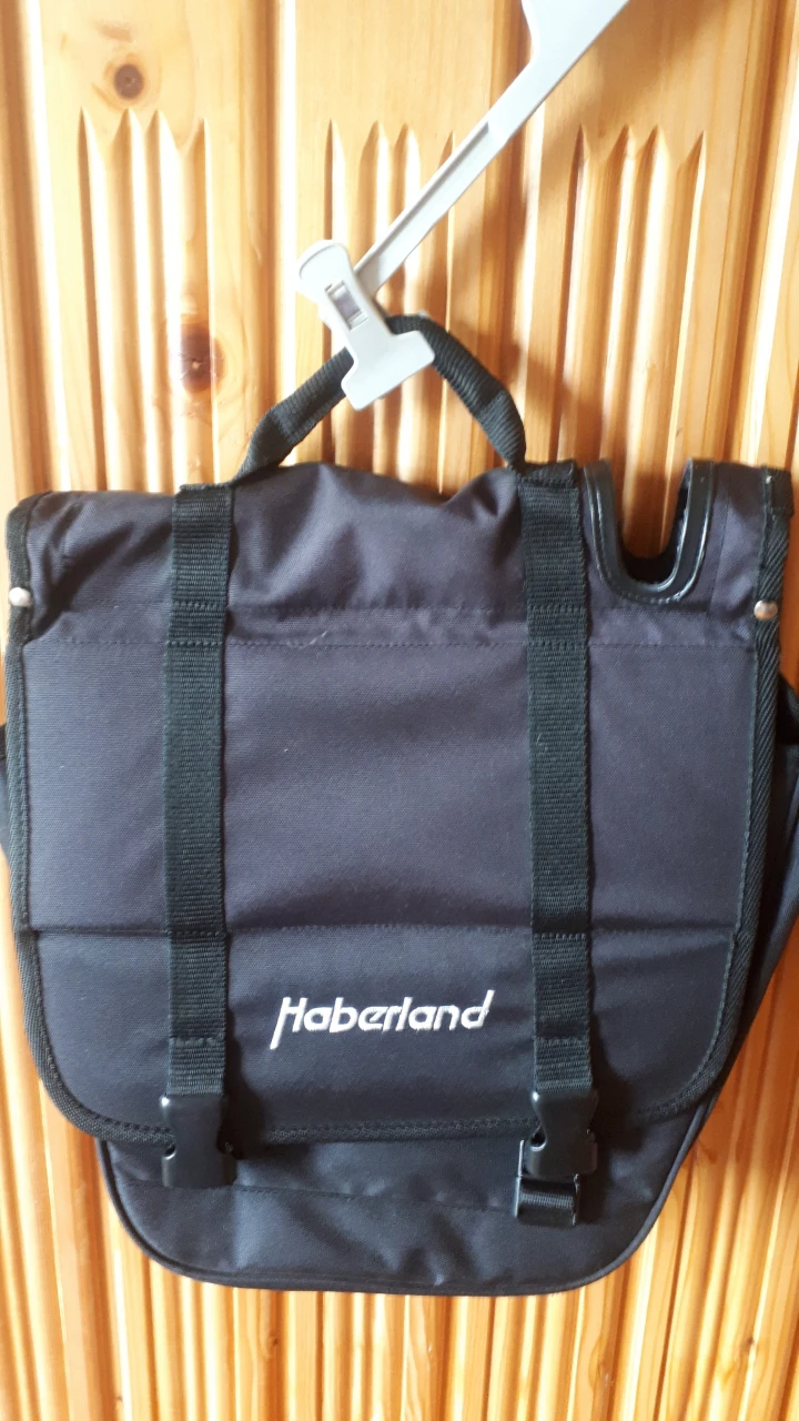 8. Coburi Haberland