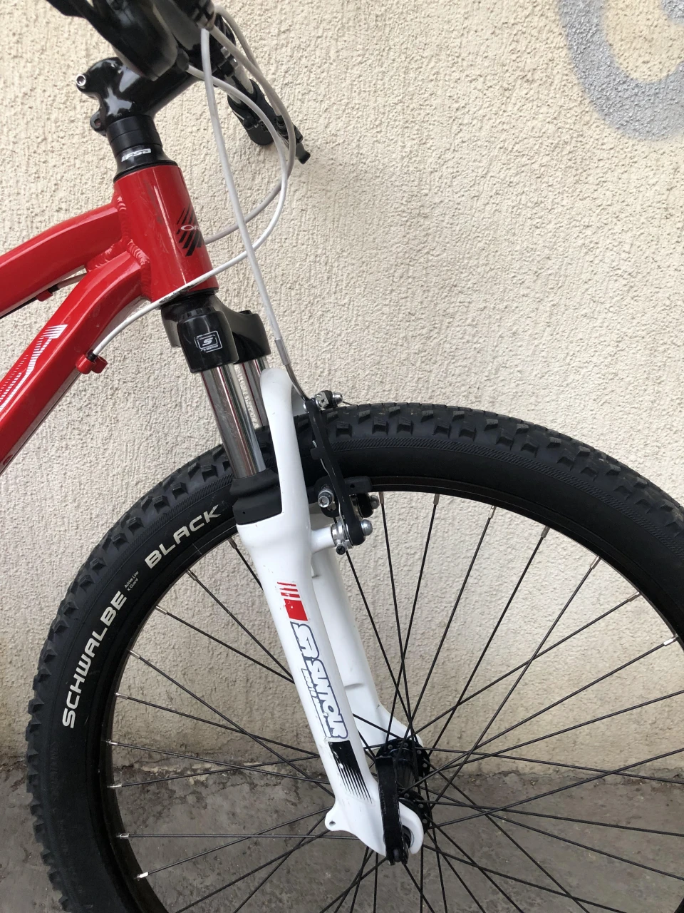 1. Bicicleta Orbea