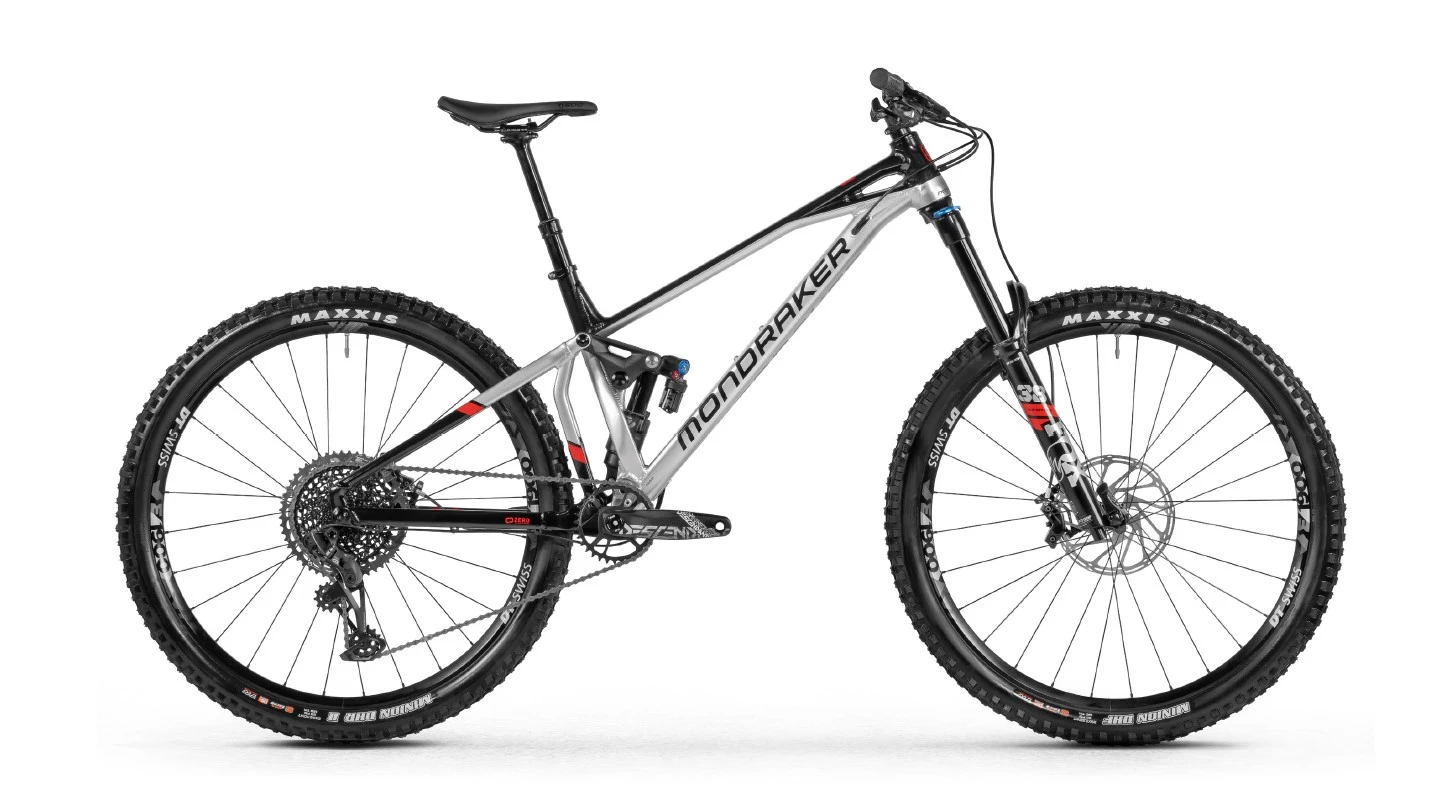 1. Cumpar bicicleta enduro 2020+
