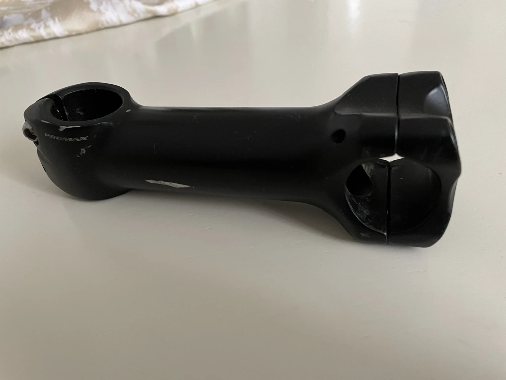 3. Pipa Promax 130mm