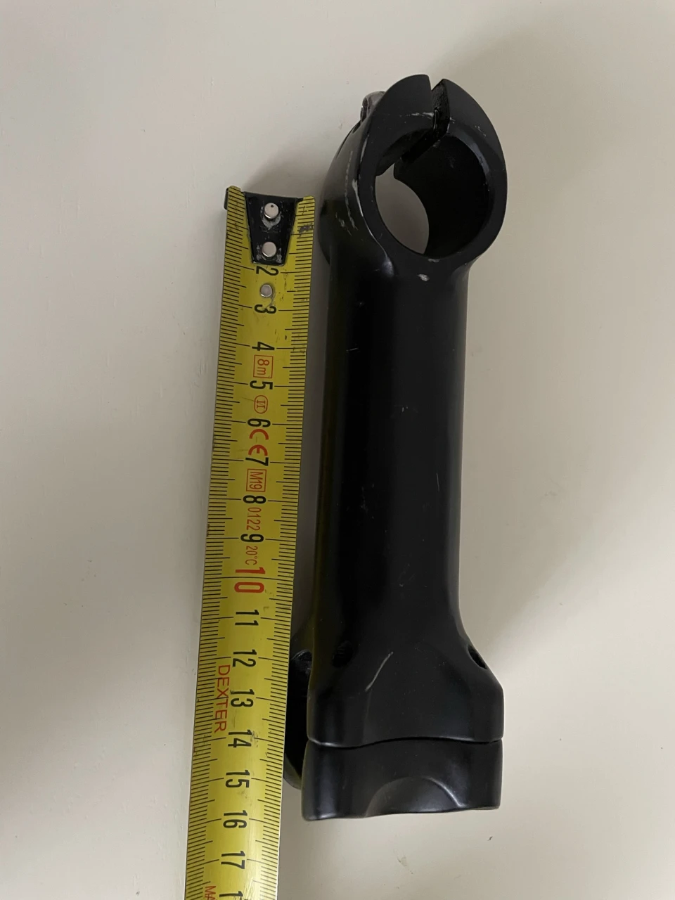 2. Pipa Promax 130mm