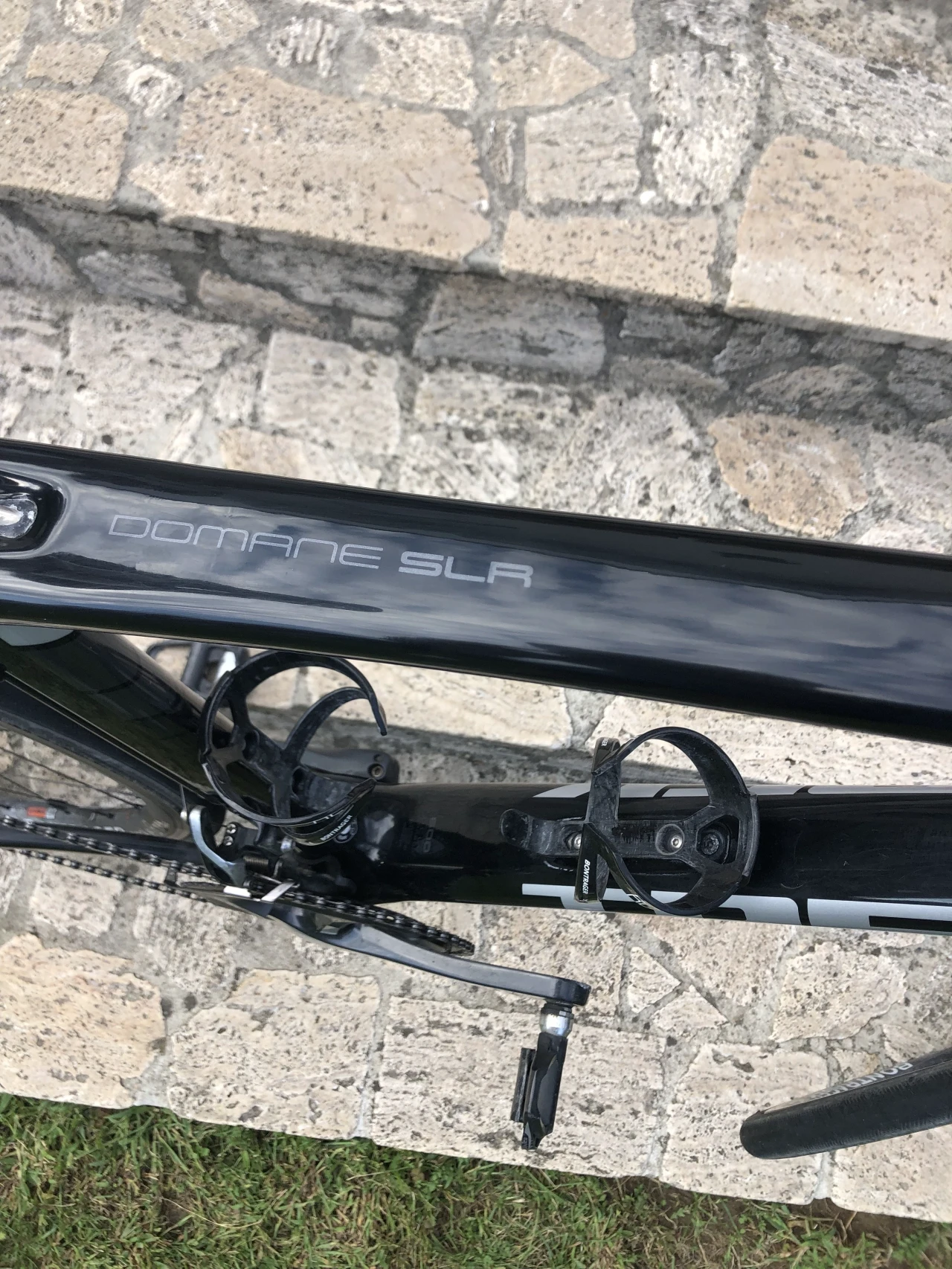 1. Trek Domane SLR - L 56 -