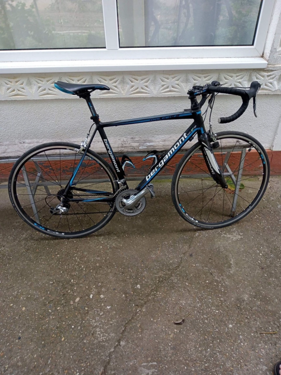1. Vand urgent Bicicleta