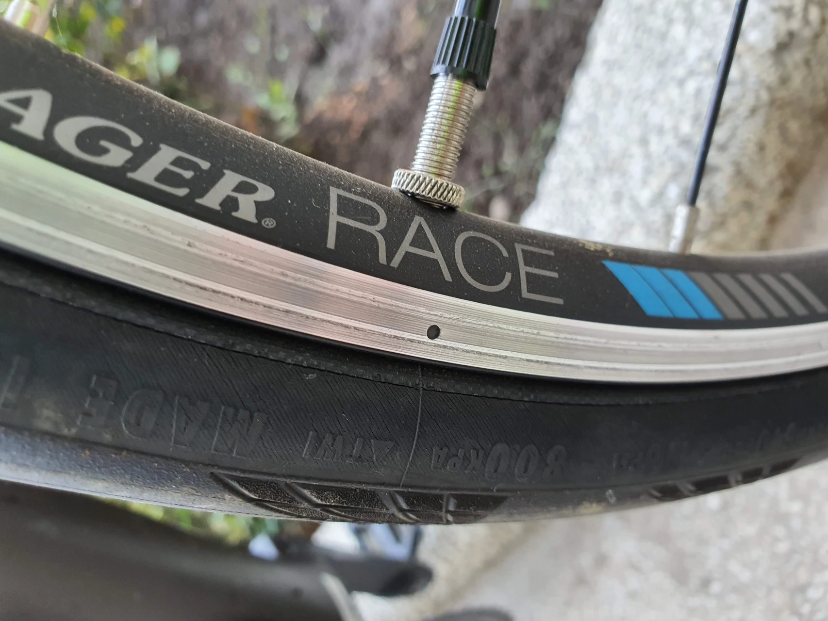 1. Bicicleta Trek Domane 5.2 de 58 cm