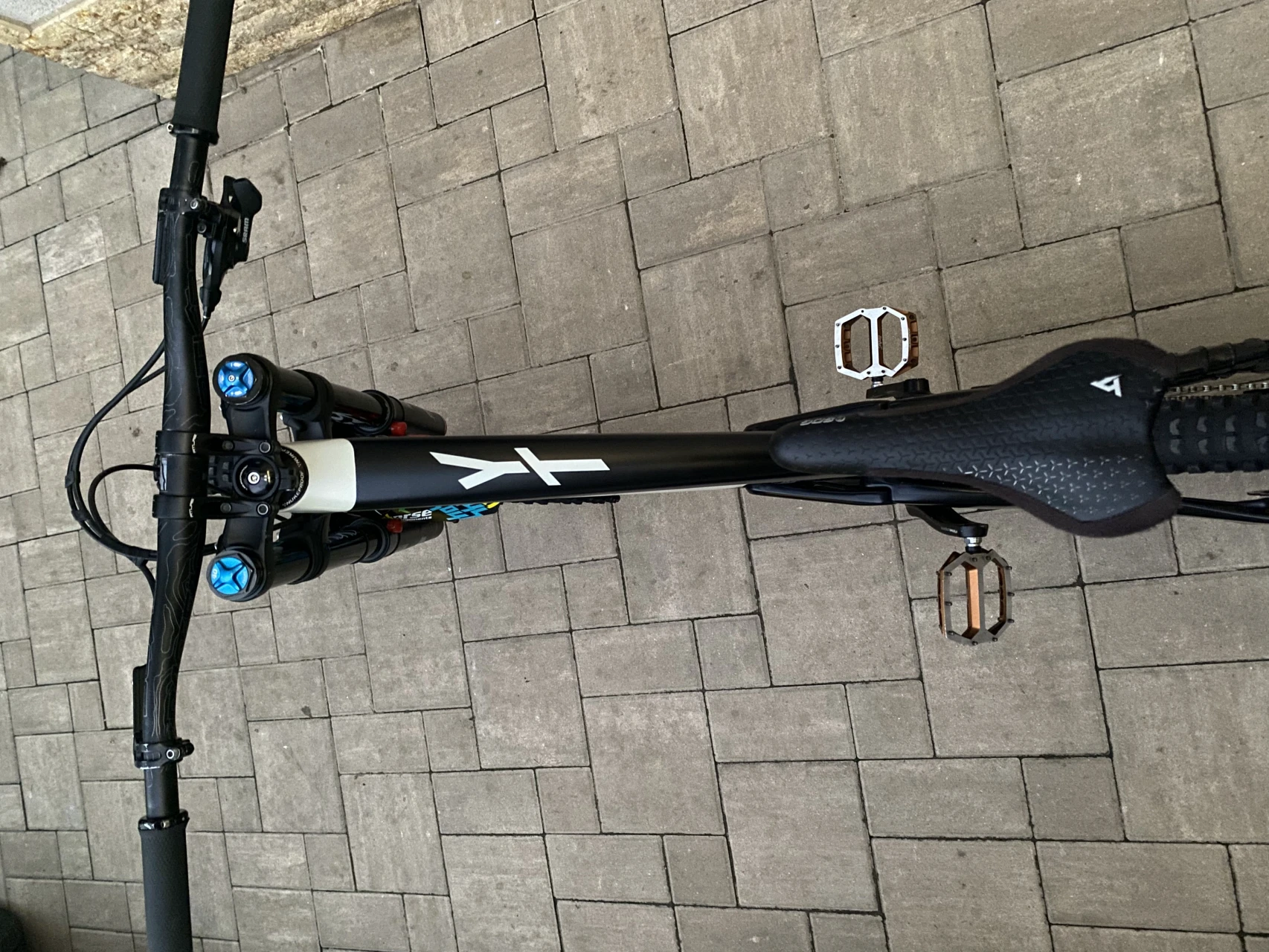 1. Vand yt tues cf pro 2018