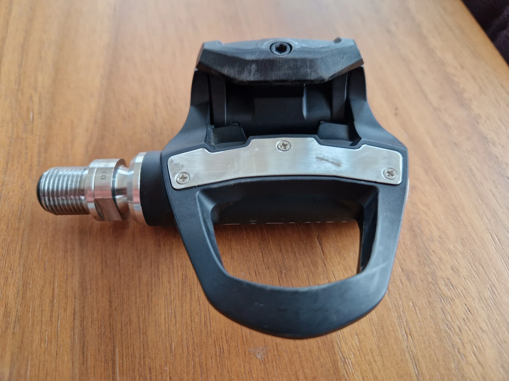 7. Garmin Vector 3S
