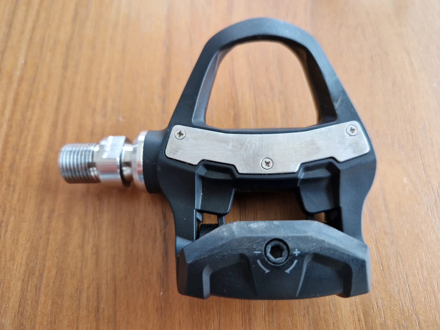 6. Garmin Vector 3S
