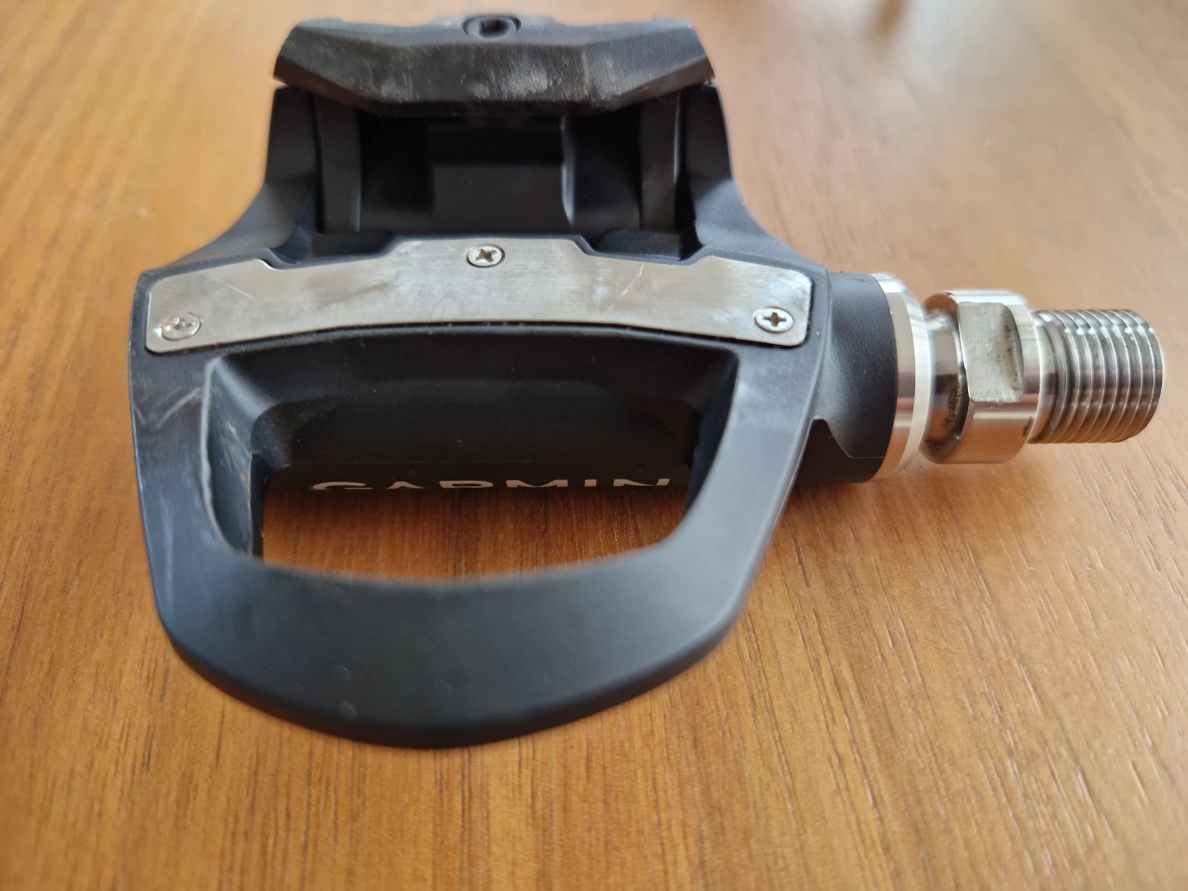 5. Garmin Vector 3S