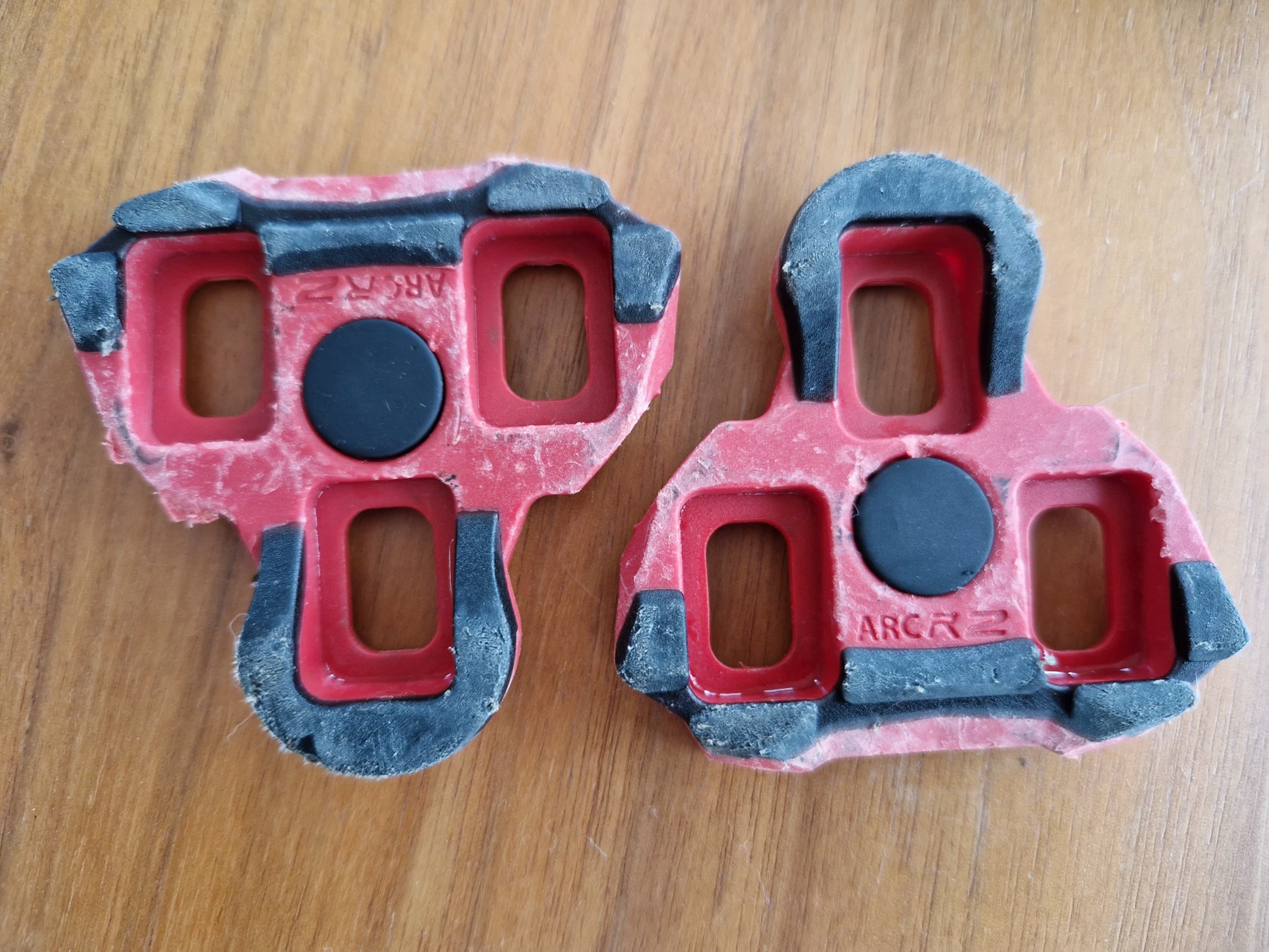 3. Garmin Vector 3S