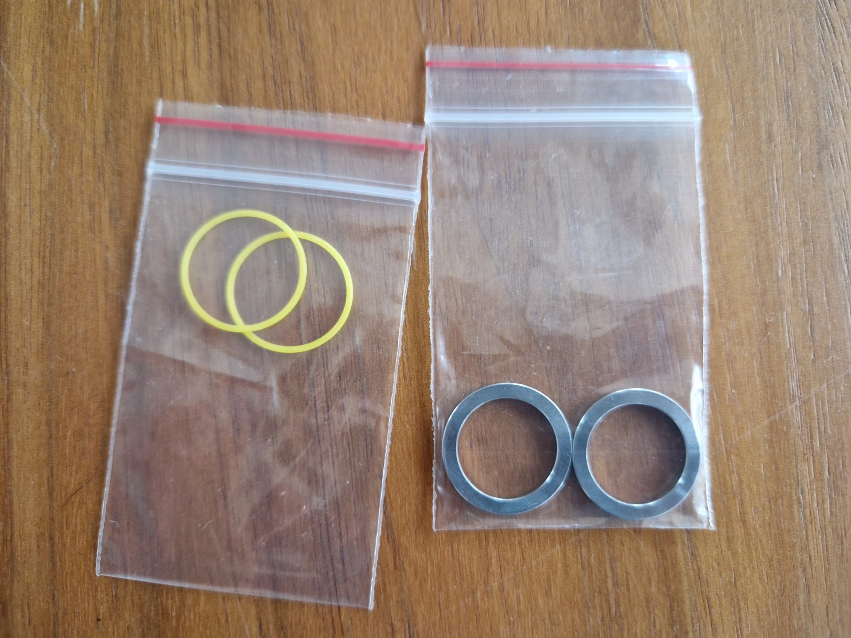 2. Garmin Vector 3S