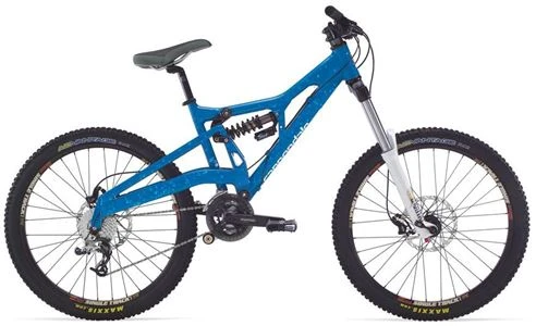 1. Bicicleta Downhill/Enduro/Freeride