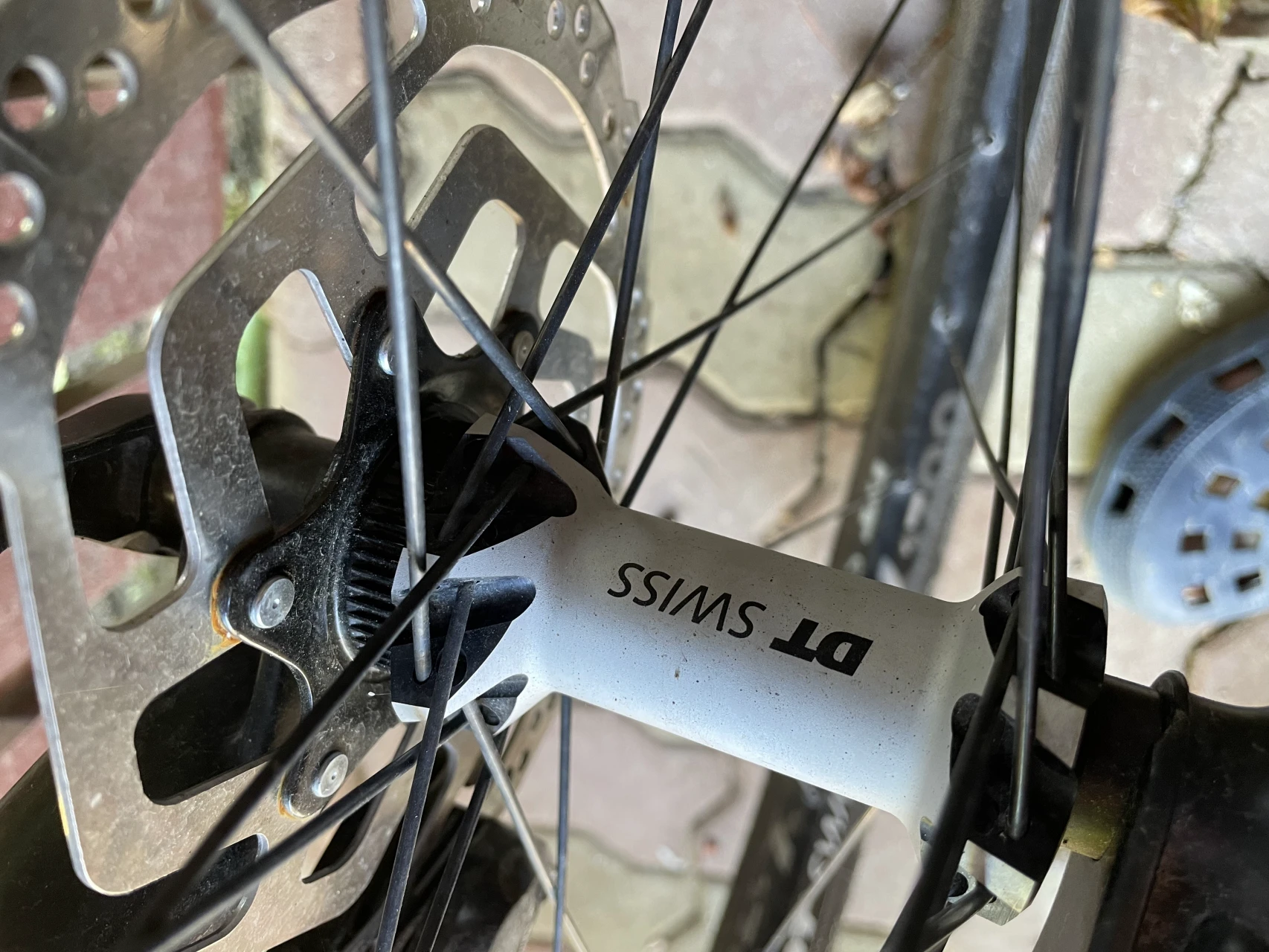 1. Mtb centurion 2x11 m8000 fox dt swiss