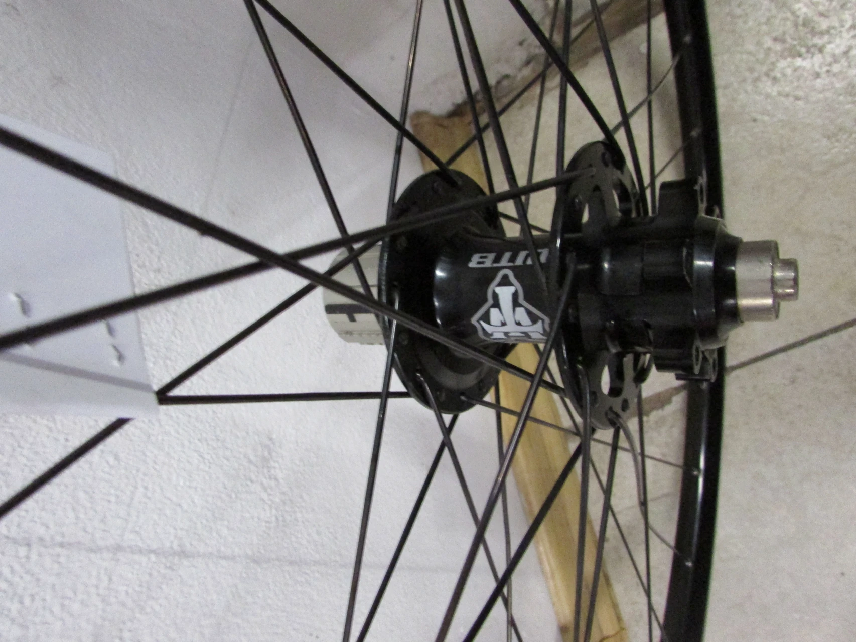 1. Roata ZTR Crest spate 29" cod:010