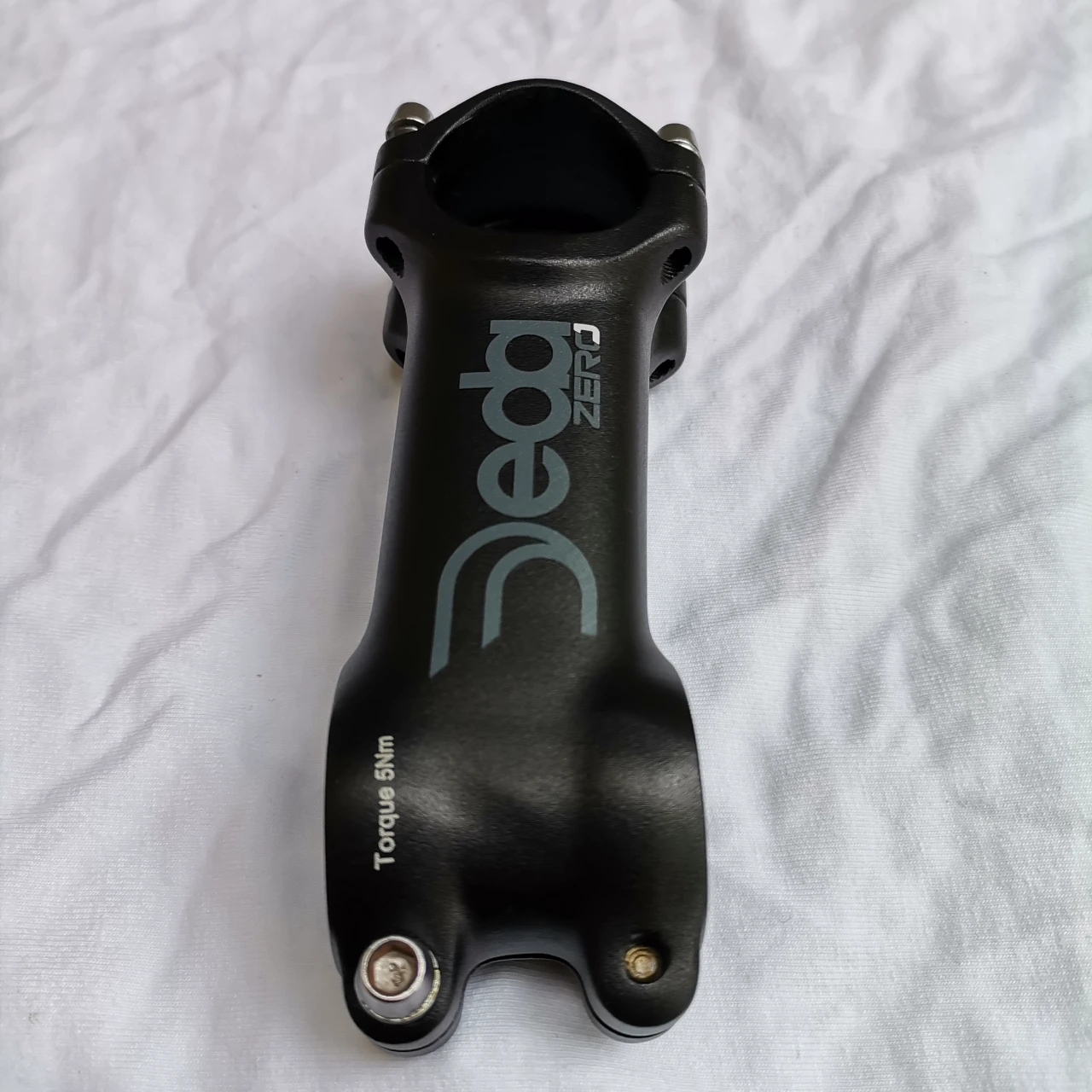 5. Pipa Deda zero 90mm