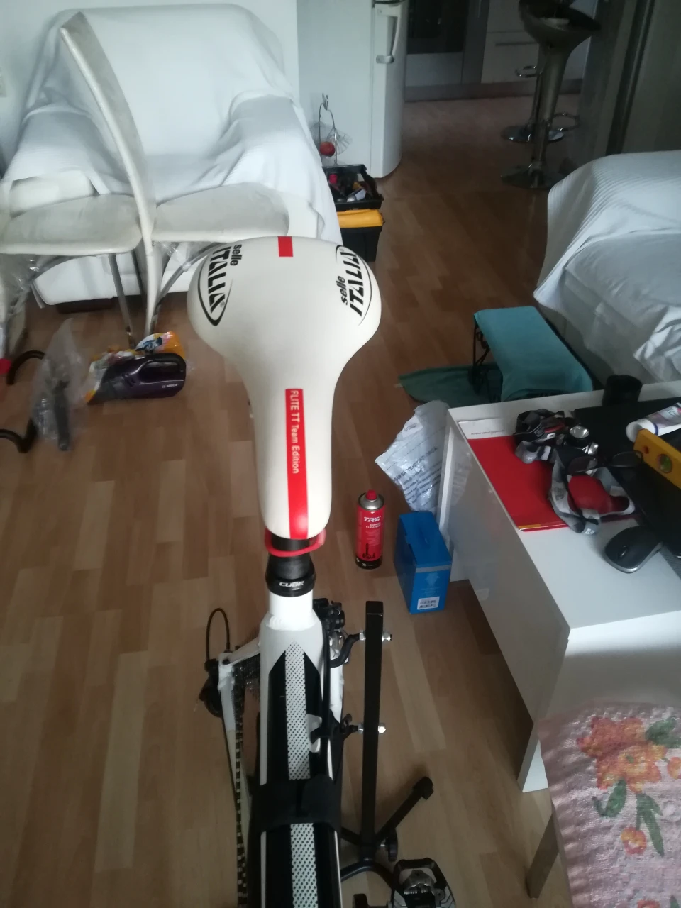4. Vind sa selle italia