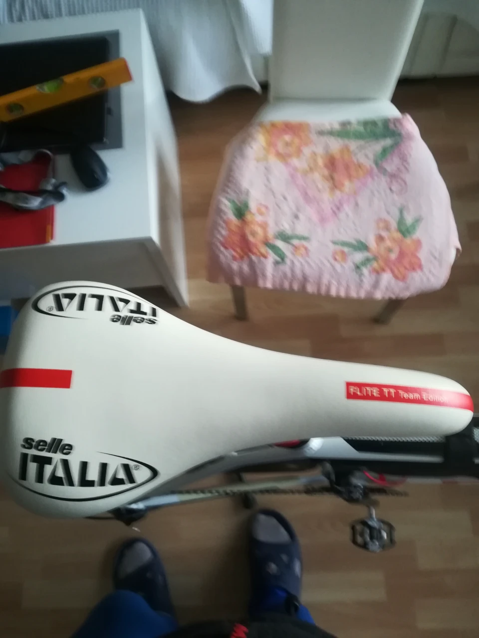3. Vind sa selle italia