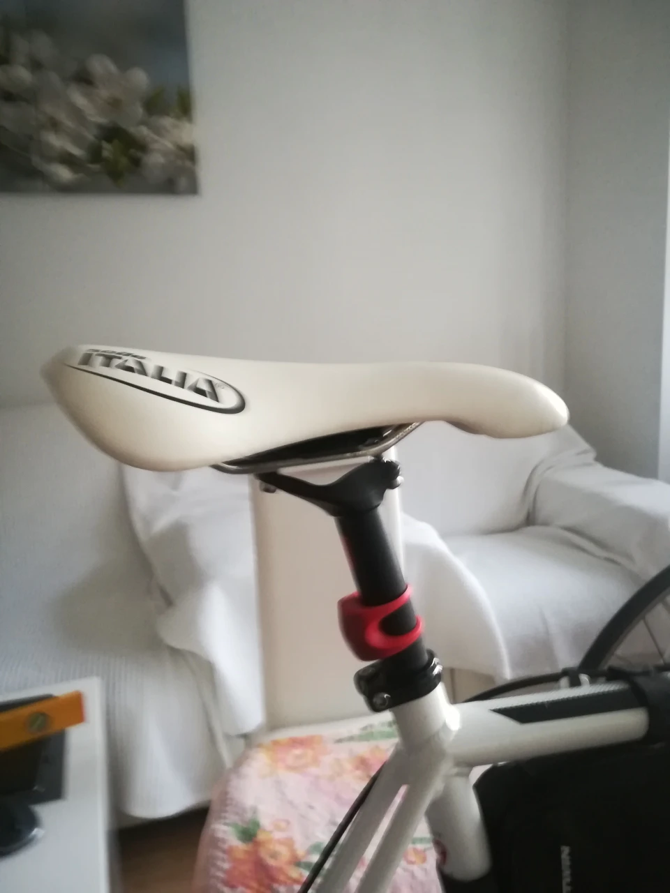 2. Vind sa selle italia