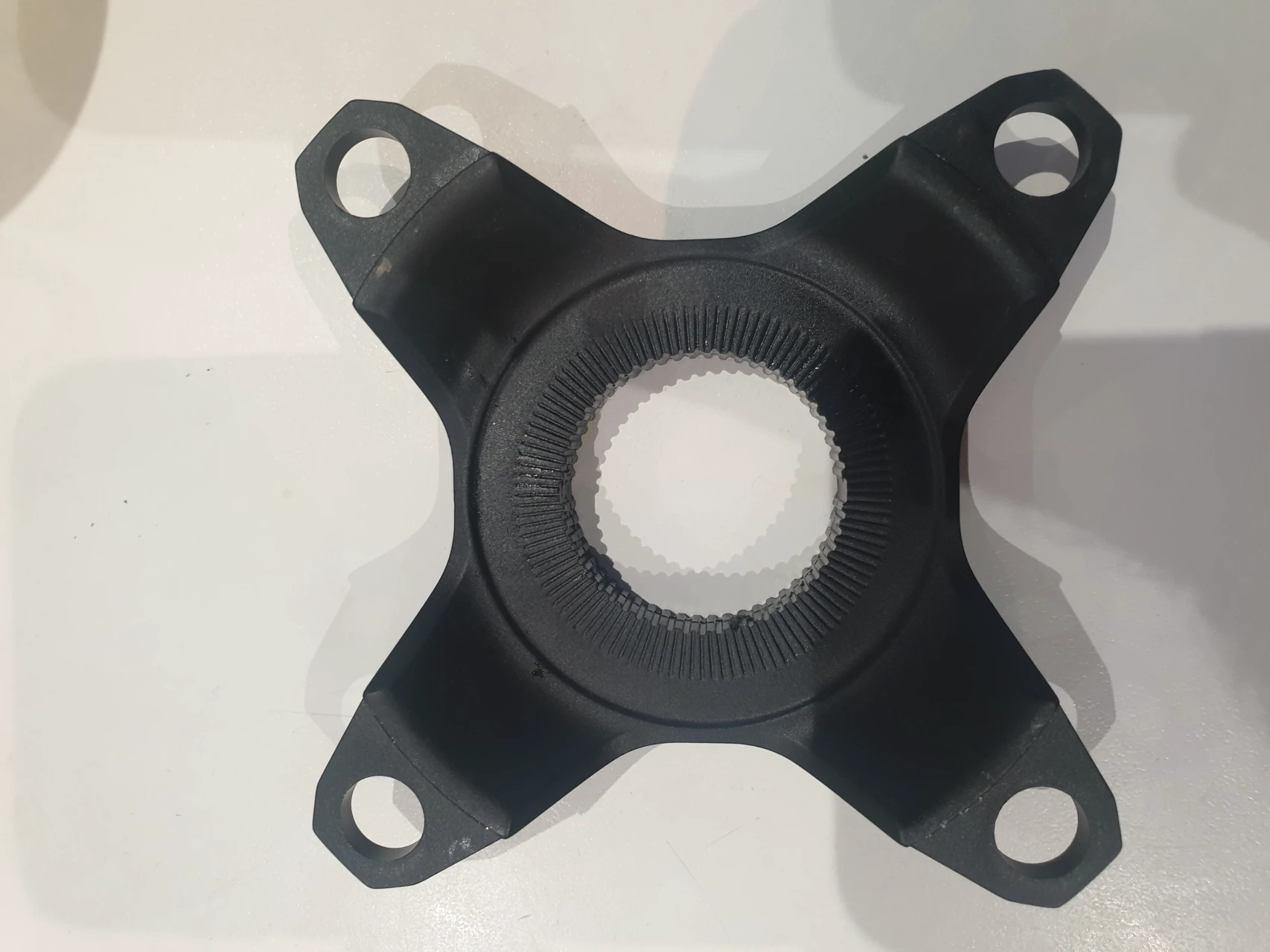1. Vand SPIDER FOAIE ( 4 brate) SHIMANO STEPS
