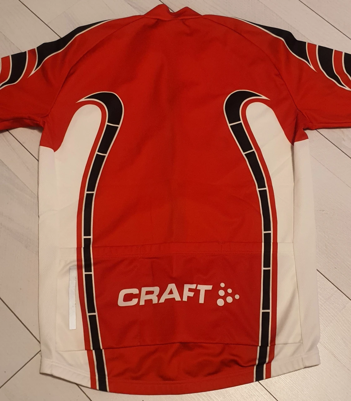 2. Tricou ciclism Craft masura M