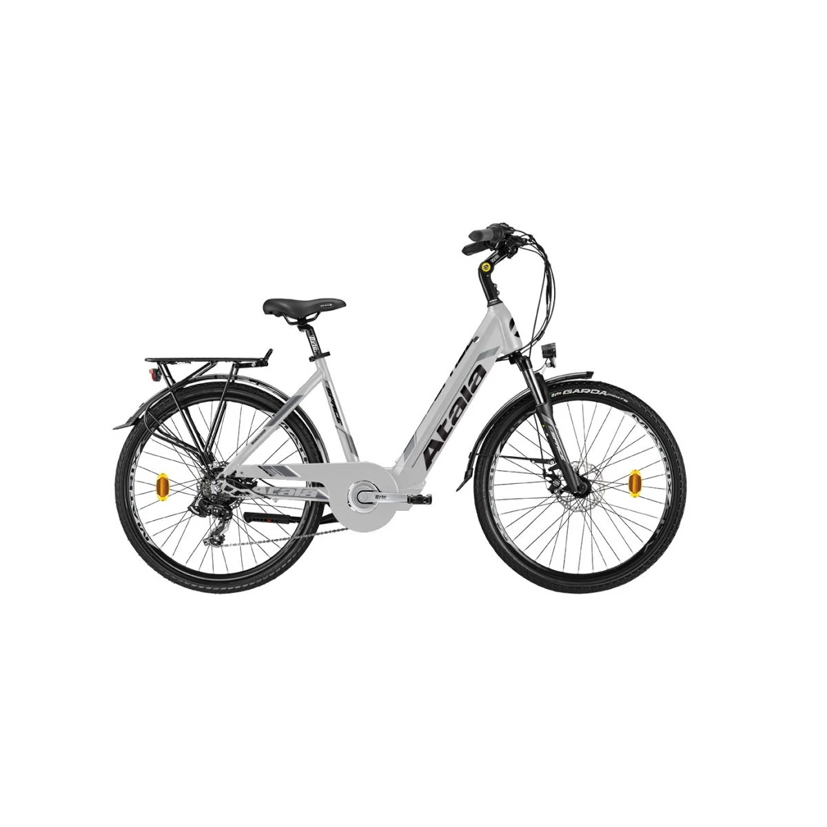 1. Bicicleta Electrica Oras Atala E-Space 7.1 26 inch