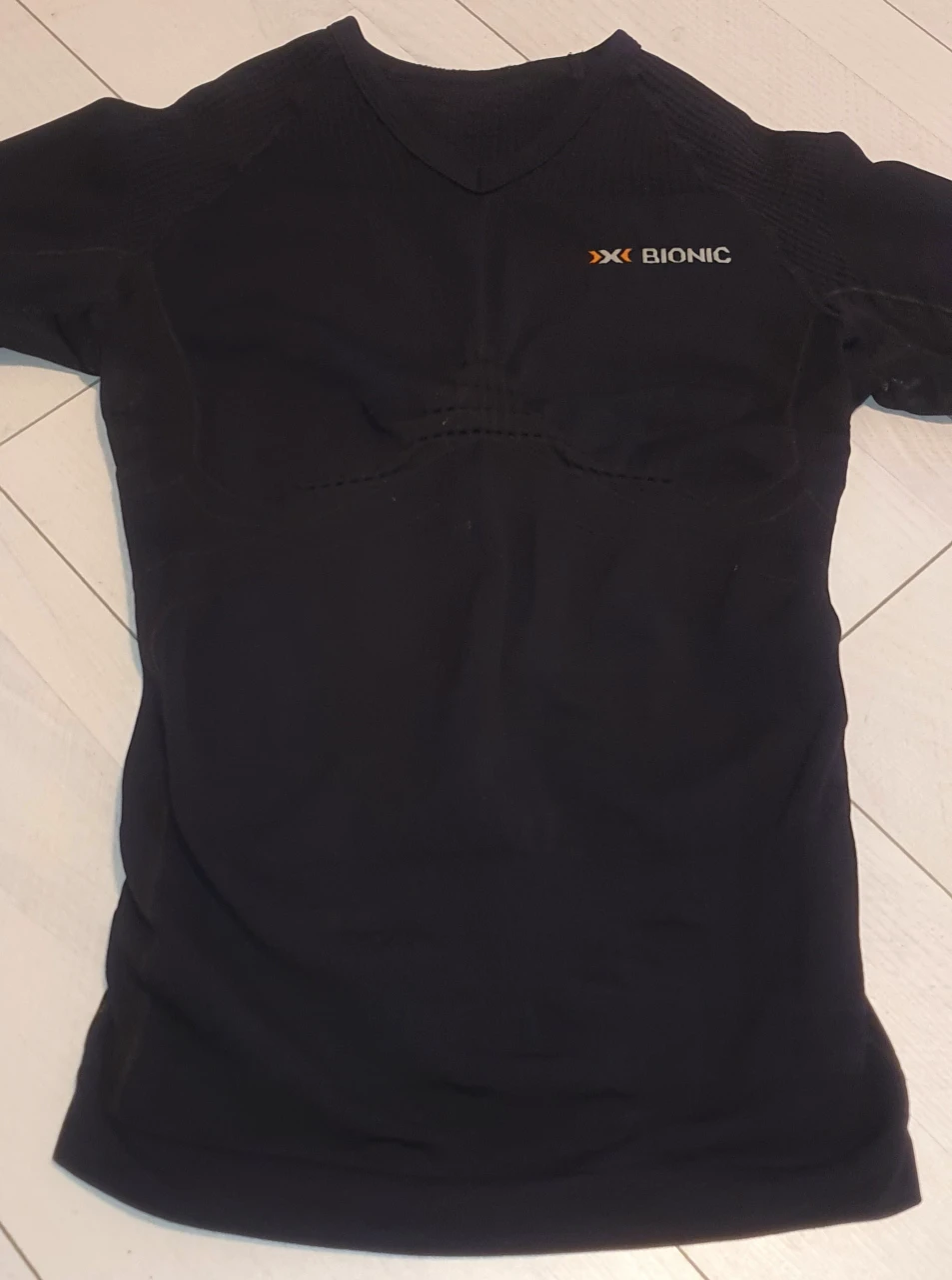 4. Tricou Bionic maneca scurta masura S/M Made in Italy