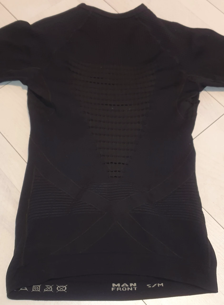 3. Tricou Bionic maneca scurta masura S/M Made in Italy