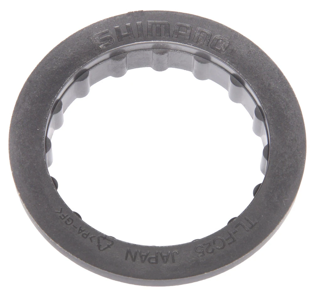 1. Shimano TL-FC25 Adaptor SM-BBR60/BB-MT800