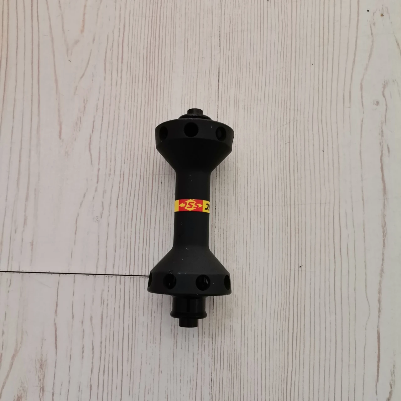 5. Butuc fata Mavic cursiera nou