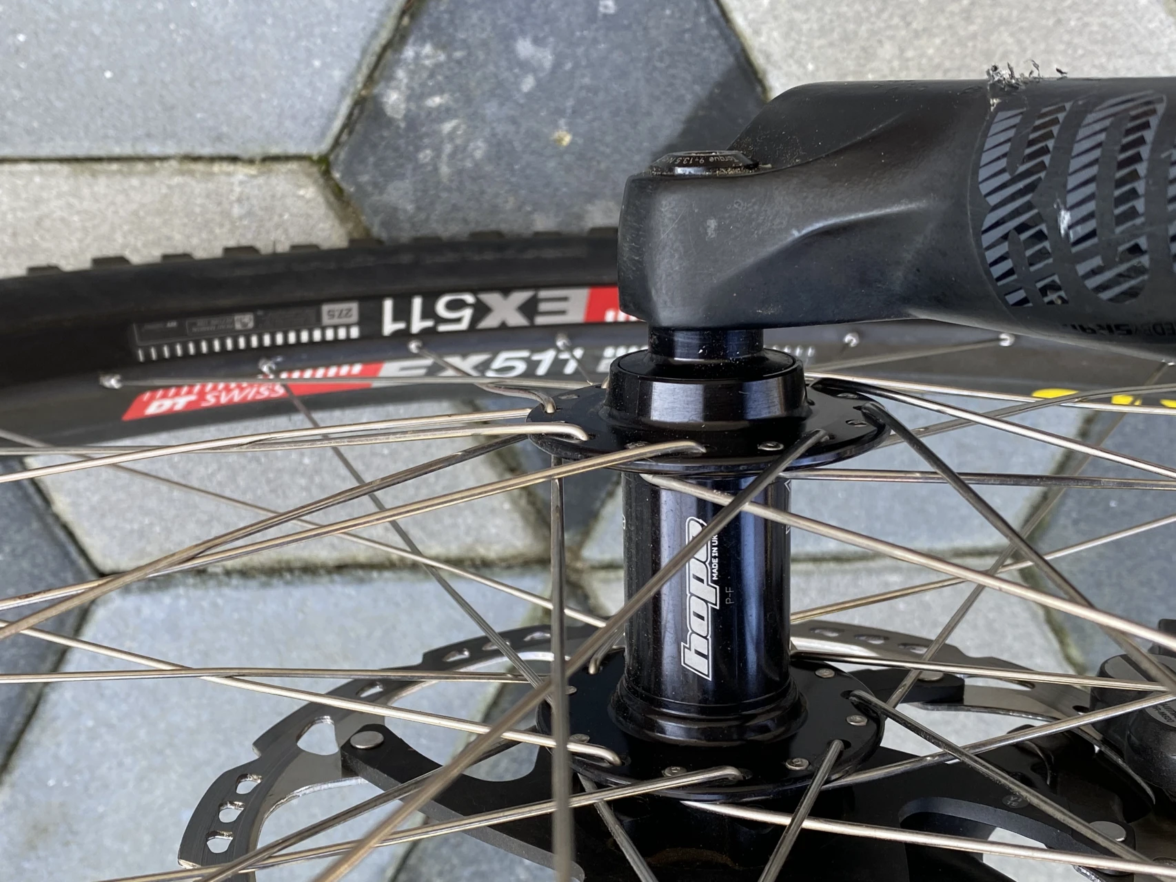 7. Commencal Clash 2020