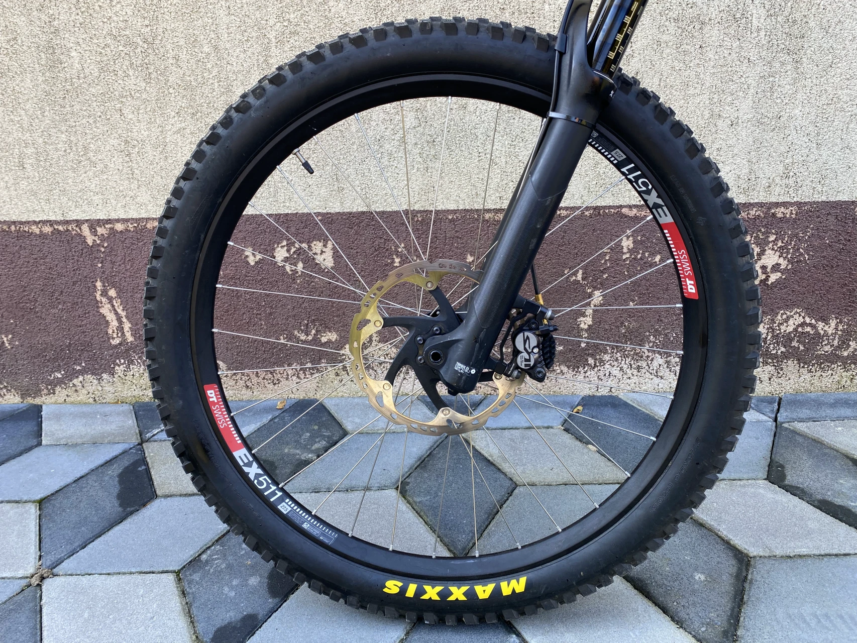 8. Commencal Clash 2020