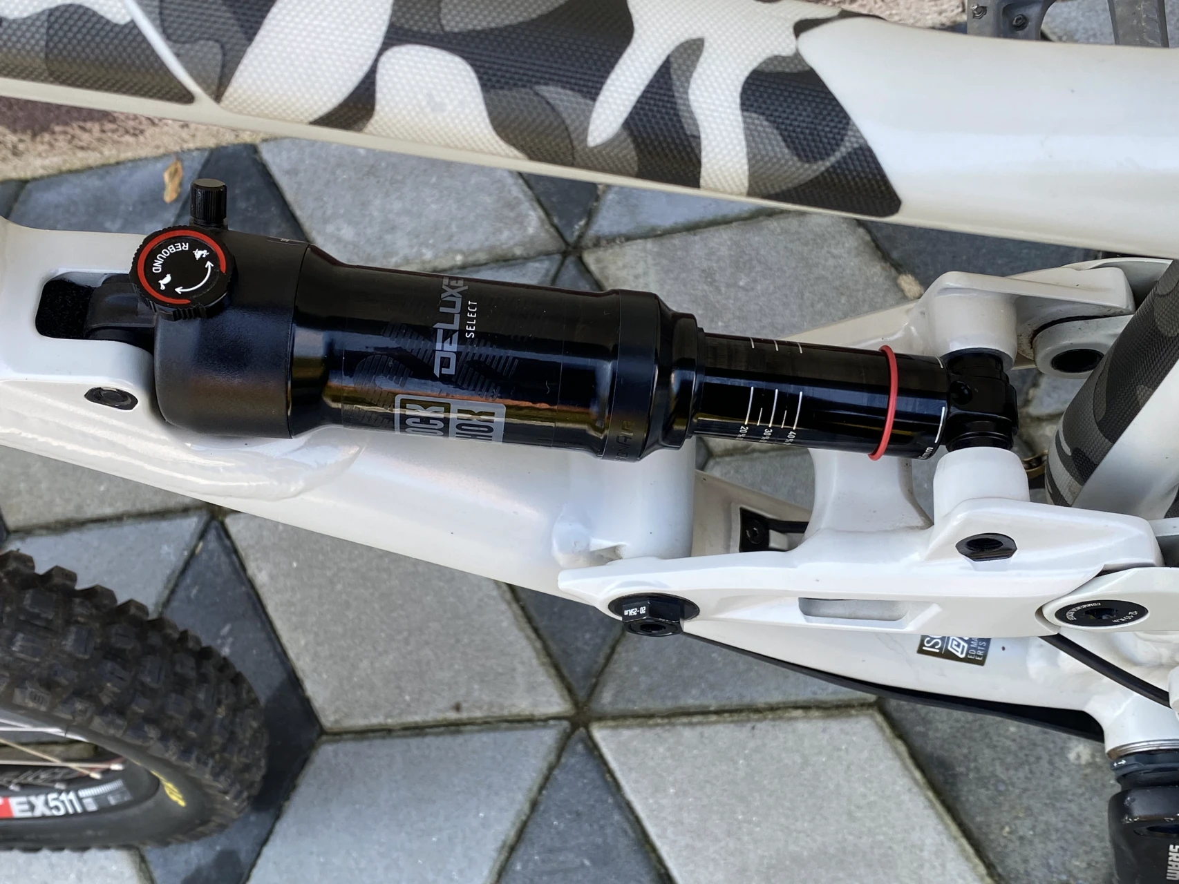 2. Commencal Clash 2020