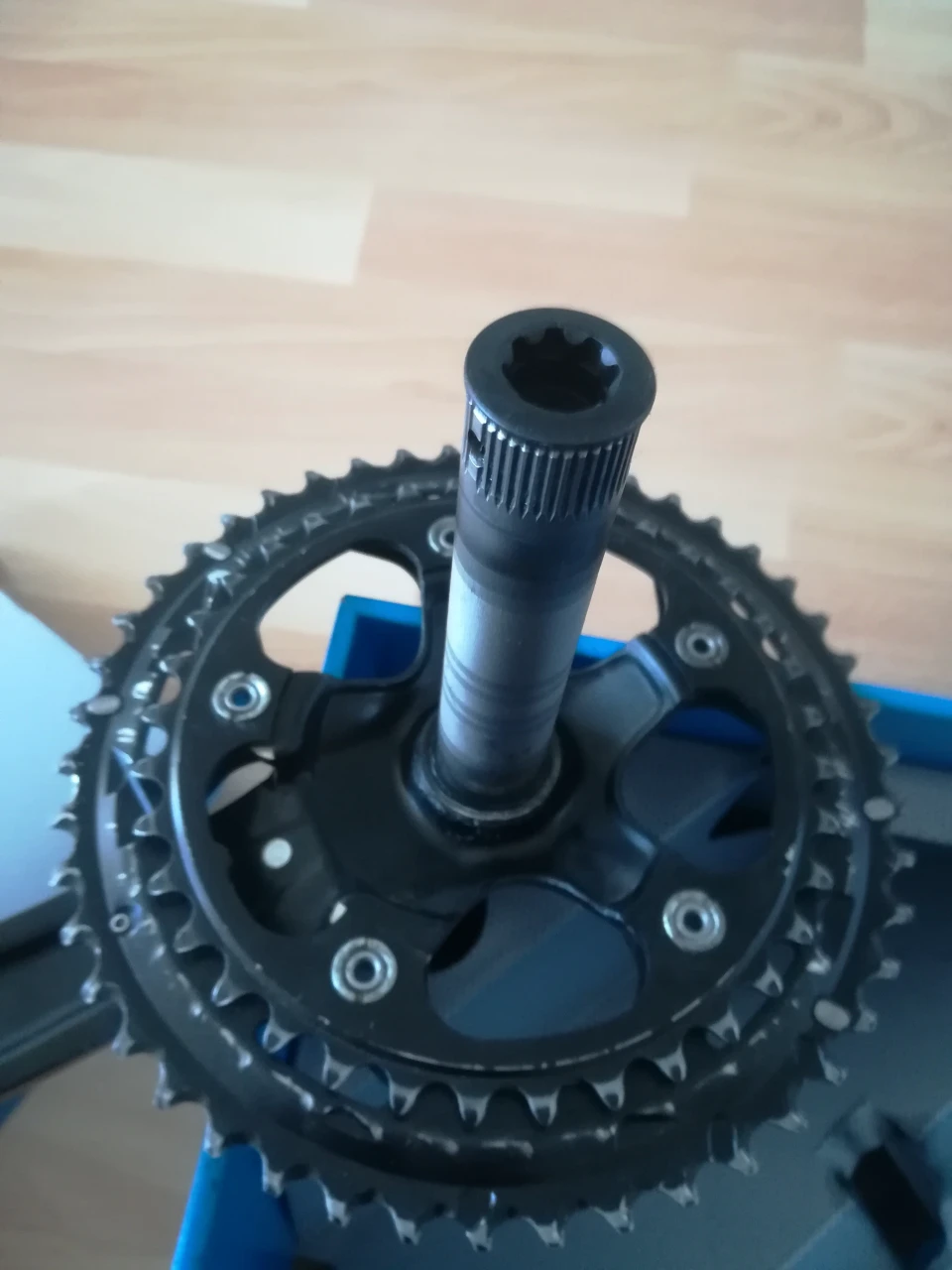 4. Angrenaj shimano