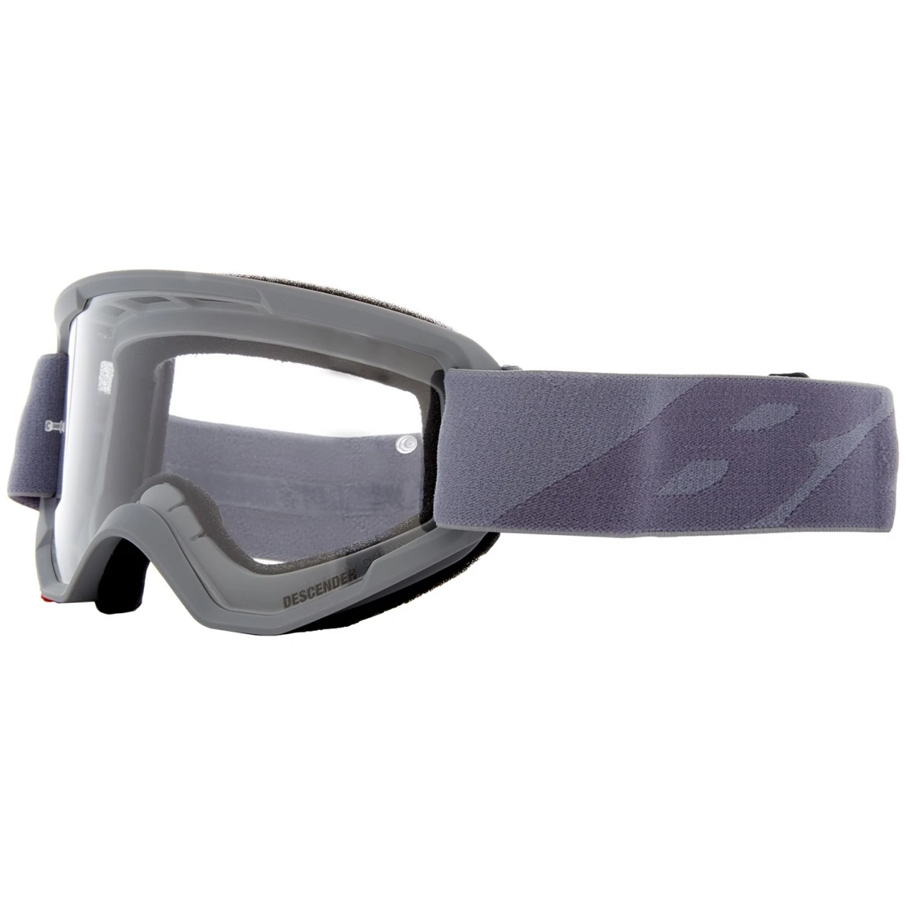 2. NOU! Ochelari / goggles BELL Descender