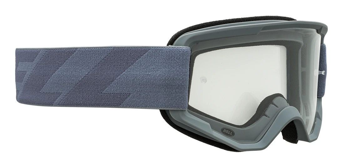 4. NOU! Ochelari / goggles BELL Descender