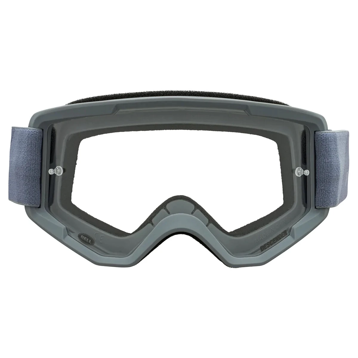 3. NOU! Ochelari / goggles BELL Descender