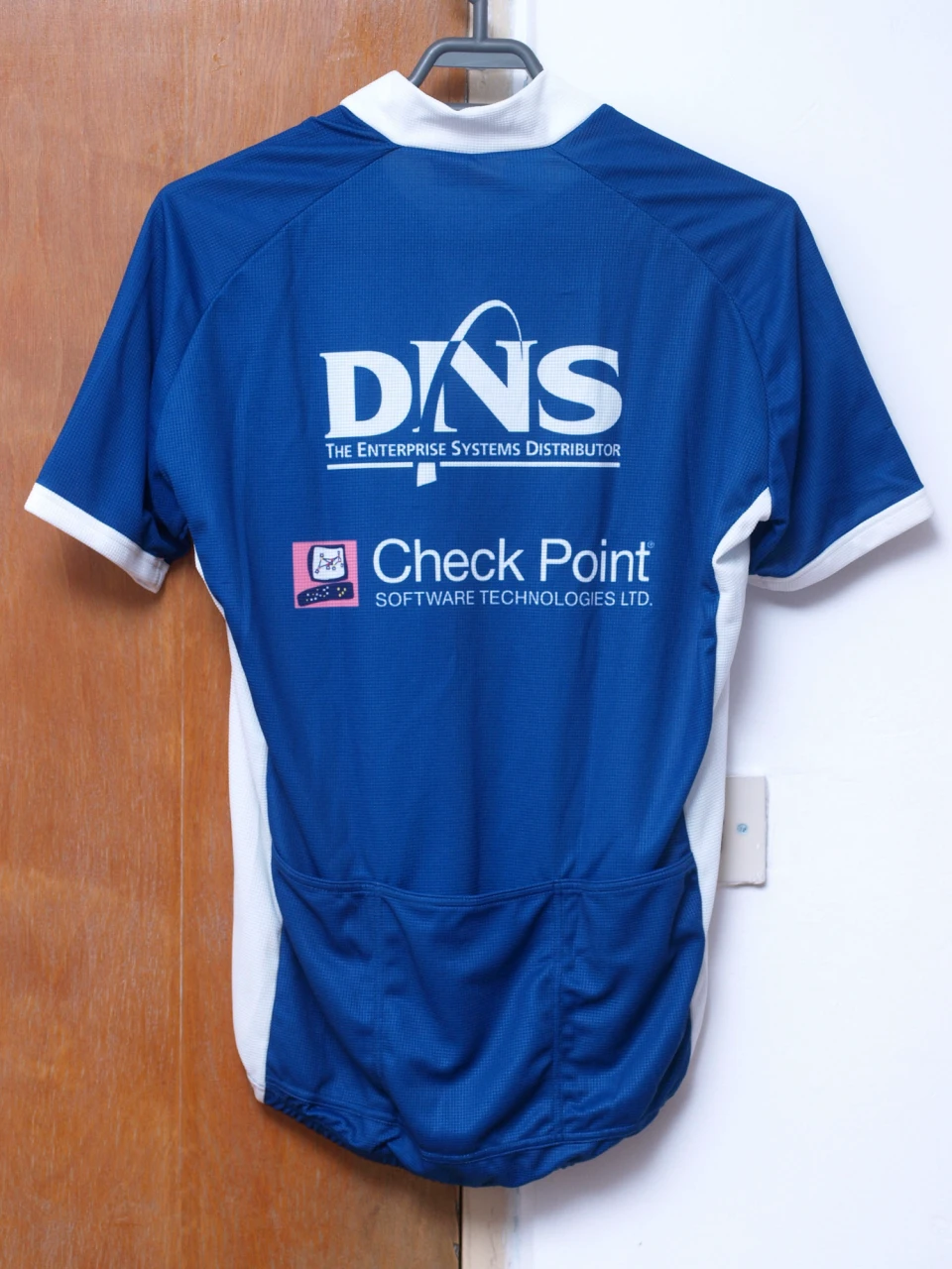 1. Tricou Sykora nou M