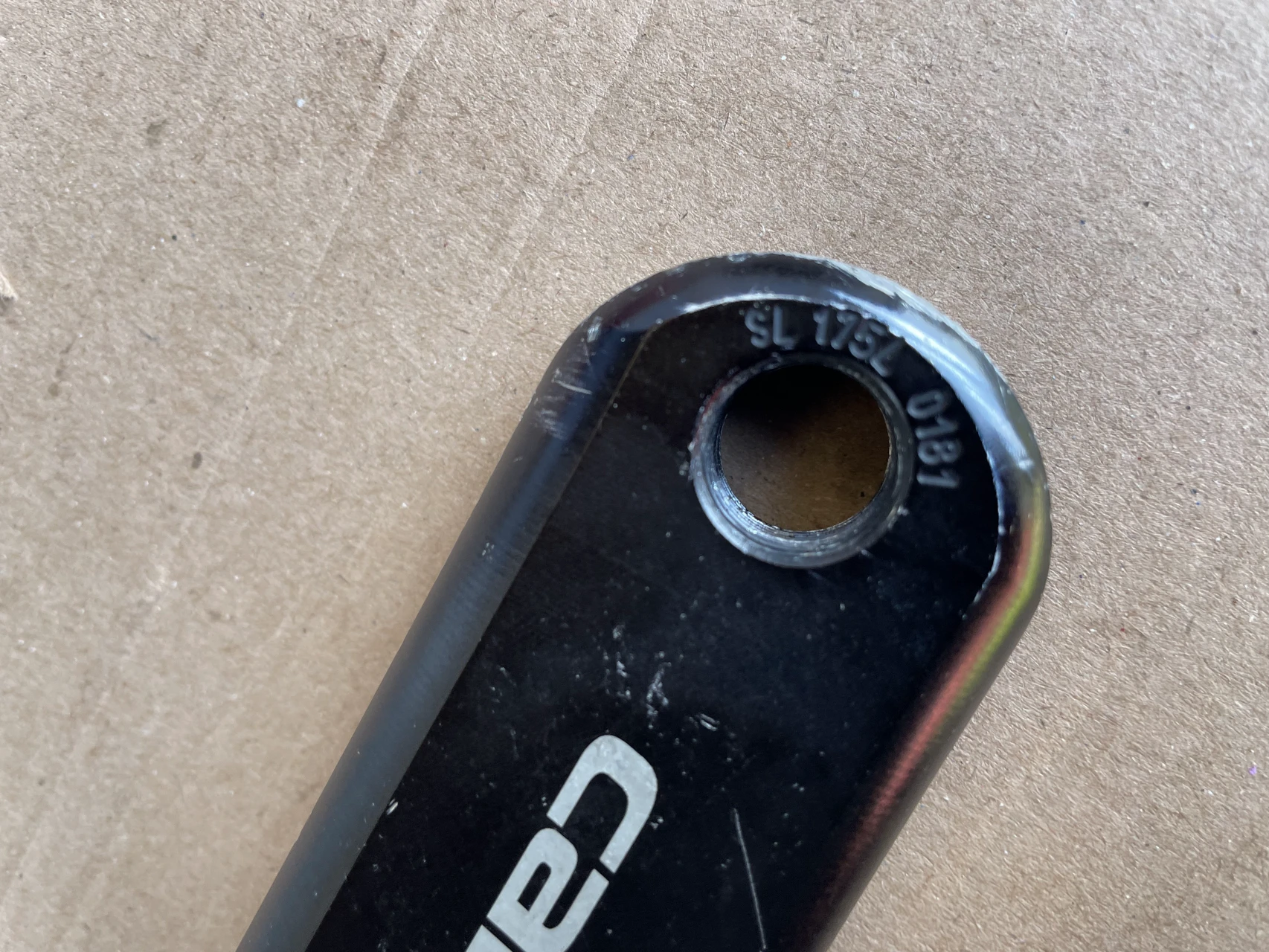 6. Angrenaj Cannondale SL ,MTB 397 grame