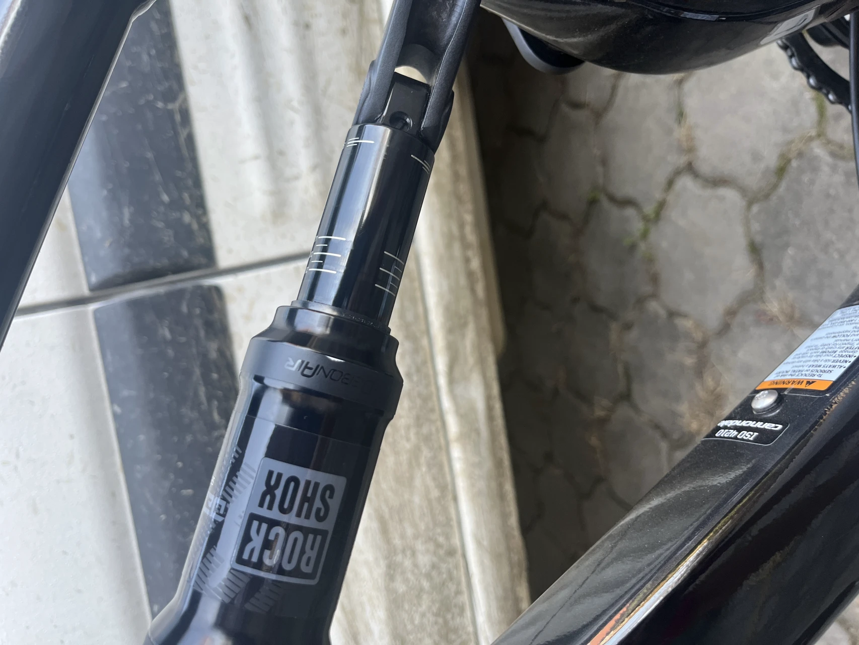1. Cannondale habit 5