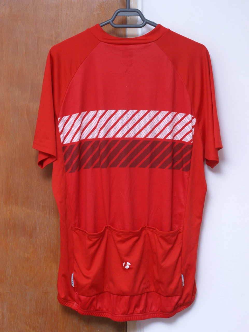 1. Tricou Bontrager L