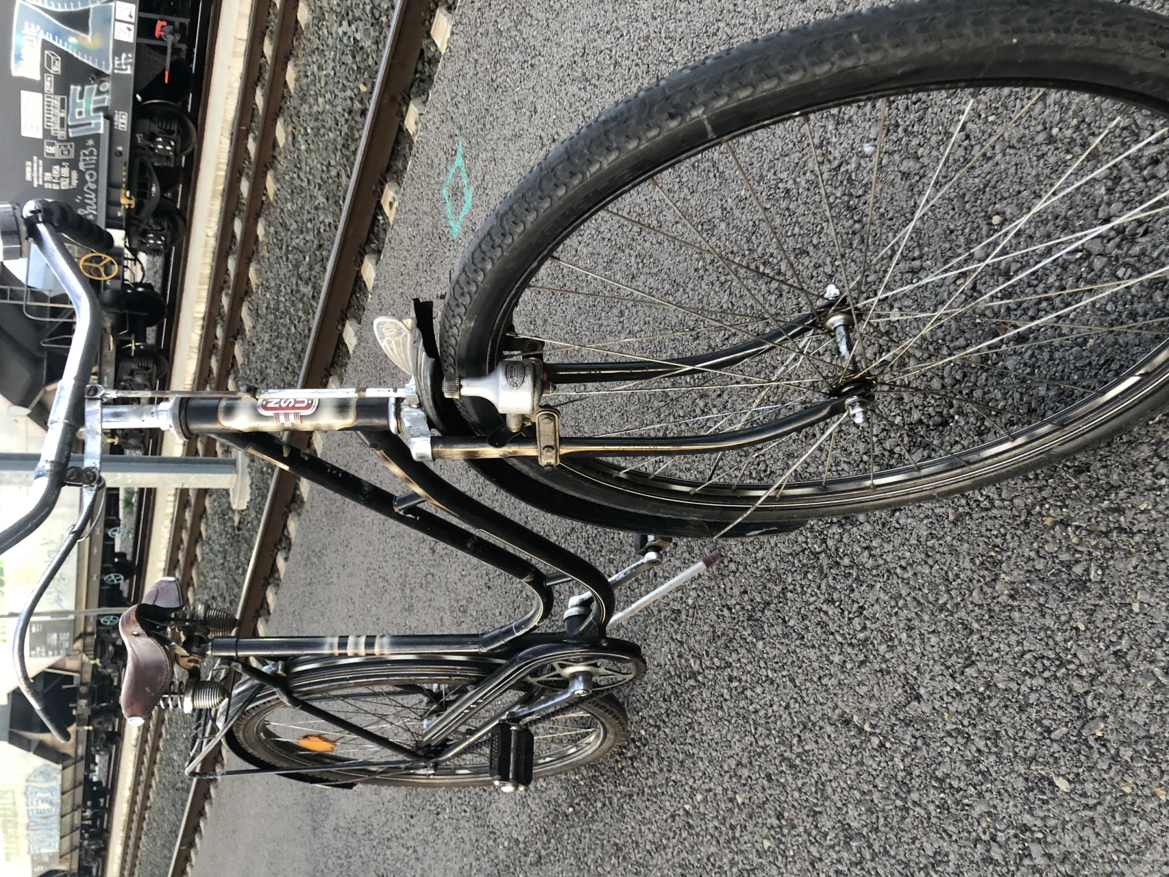 1. Nsu vintage retro anii 60