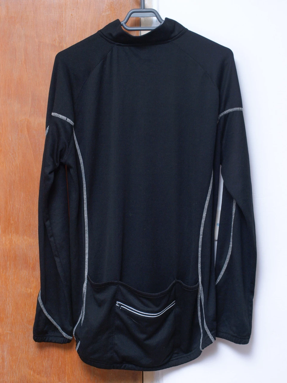1. Bluza Crane L