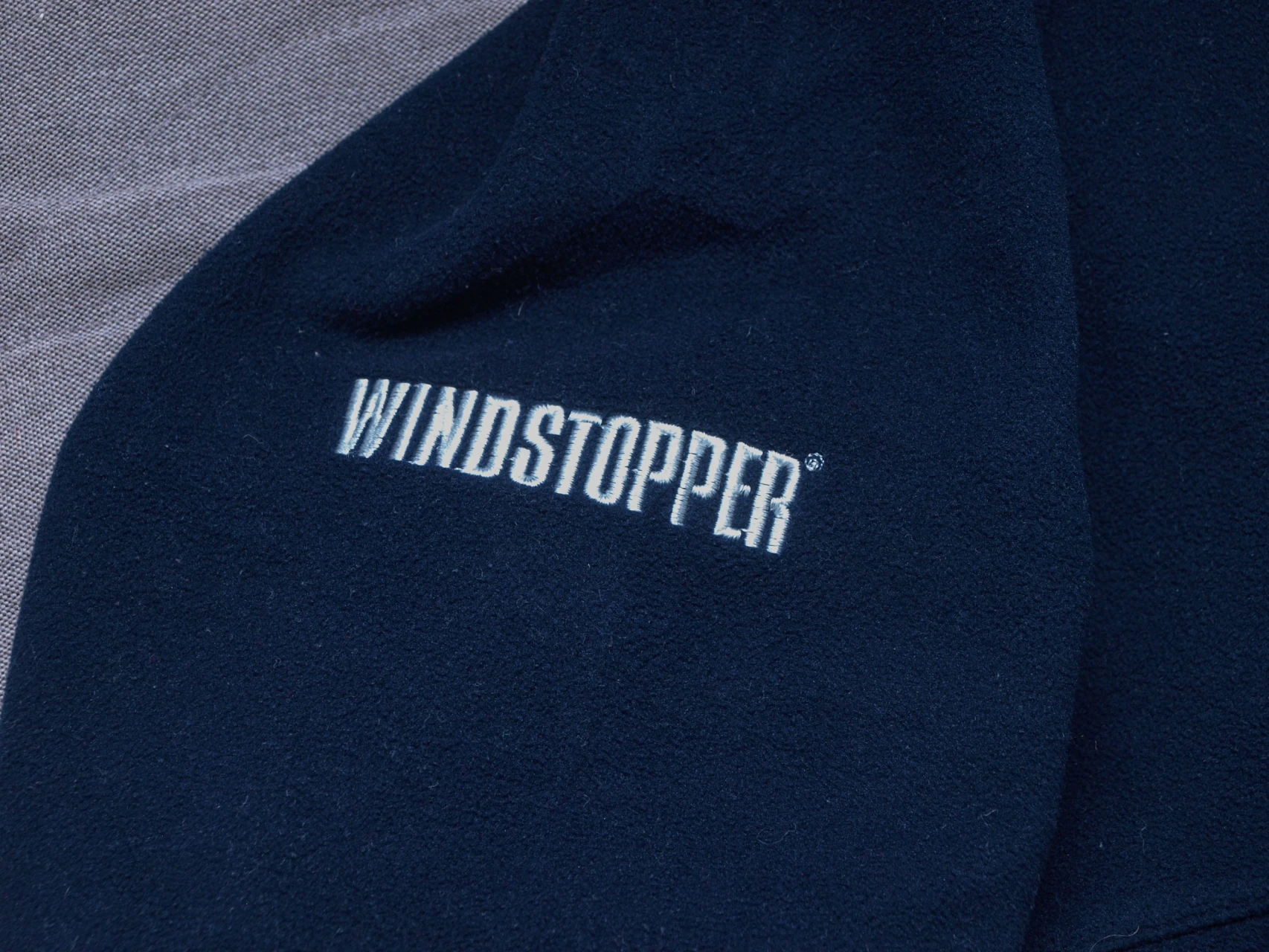 1. Jacheta polar Gore Bike Wear Windstopper L
