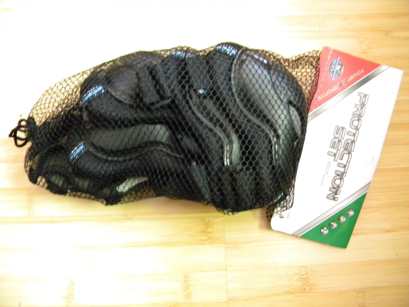 1. Set protectii pt role sau biciclete