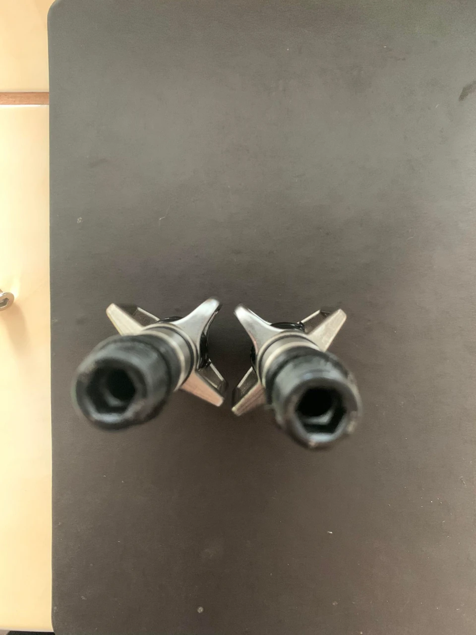 6. Pedale MTB Crank Brothers Eggbeater 2