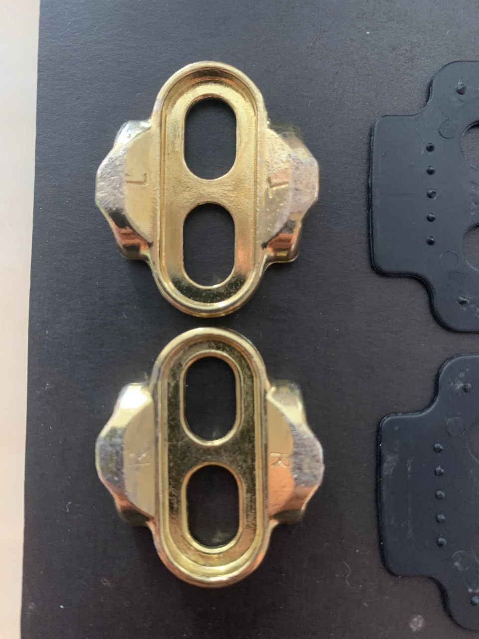 4. Pedale MTB Crank Brothers Eggbeater 2