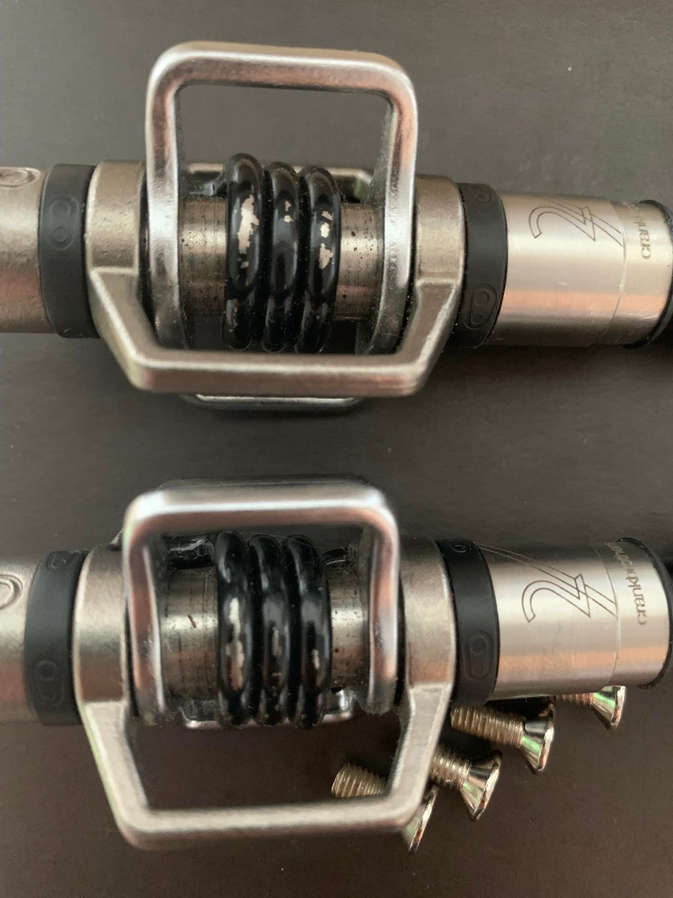 3. Pedale MTB Crank Brothers Eggbeater 2